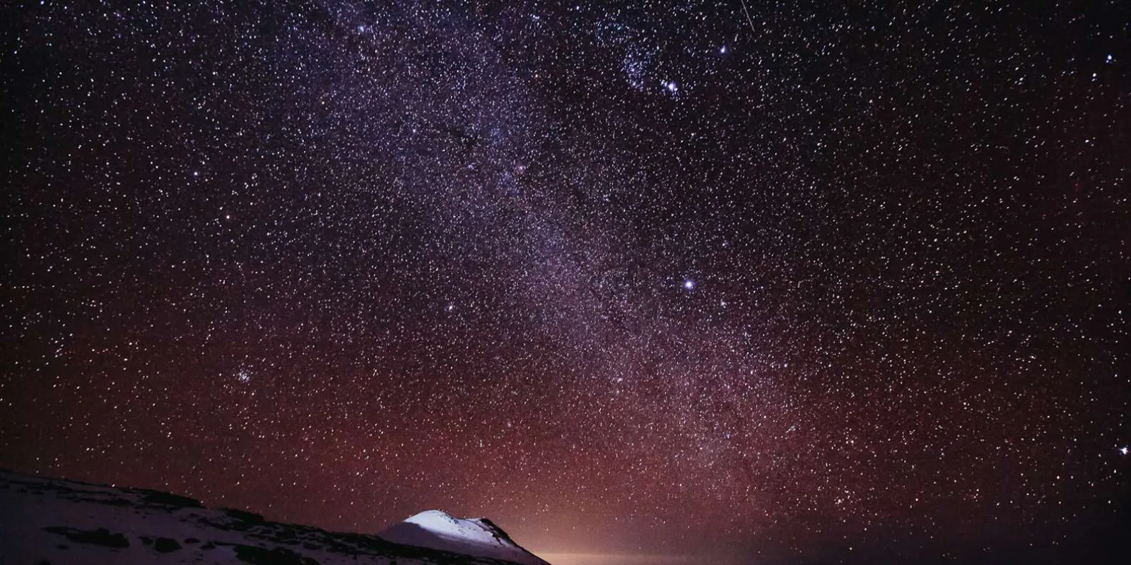 Mauna Kea Stellar Explorer from Kona